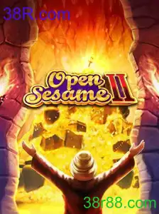 OpenSesameII